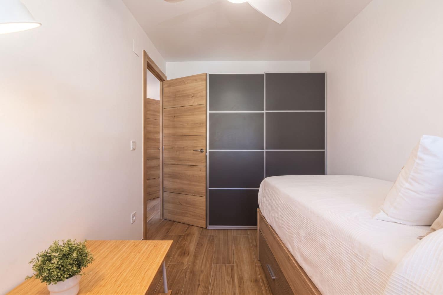 2 sypialnia Dom na sprzedaż w Santa Pola z garażem - 165 000 € (Ref: 10158913)