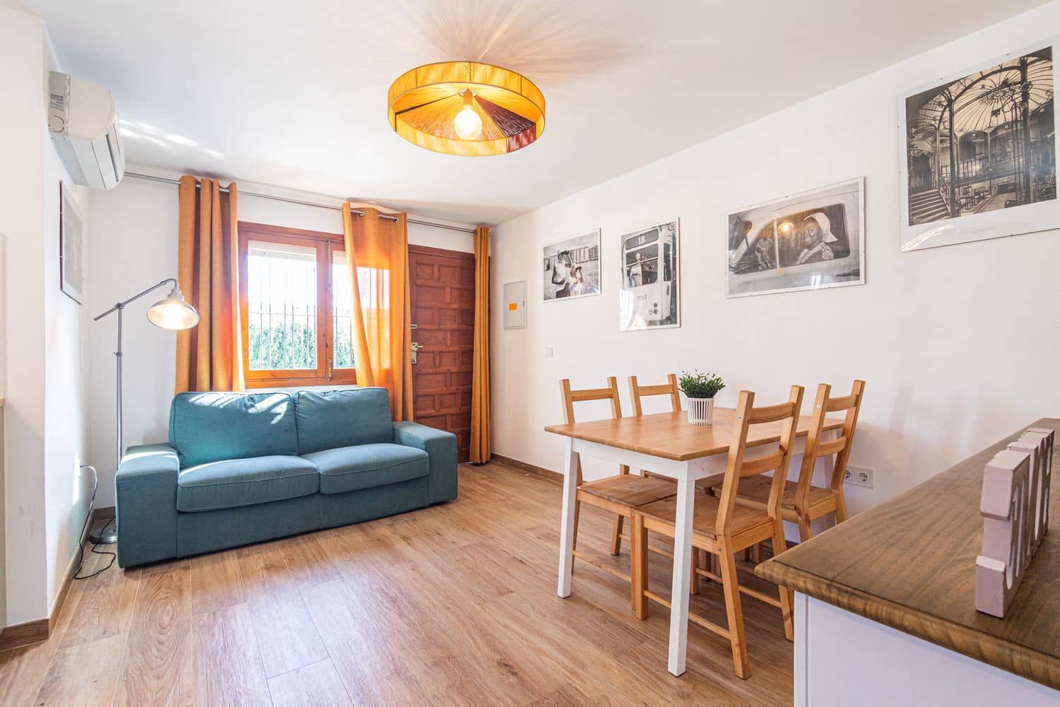 2 sypialnia Dom na sprzedaż w Santa Pola z garażem - 165 000 € (Ref: 10158913)
