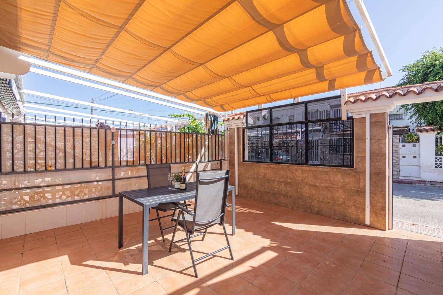2 sypialnia Dom na sprzedaż w Santa Pola z garażem - 165 000 € (Ref: 10158913)