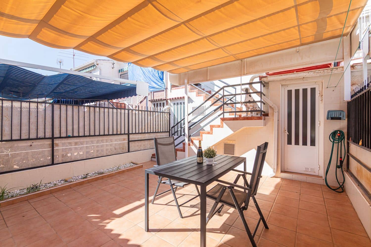 2 sypialnia Dom na sprzedaż w Santa Pola z garażem - 165 000 € (Ref: 10158913)