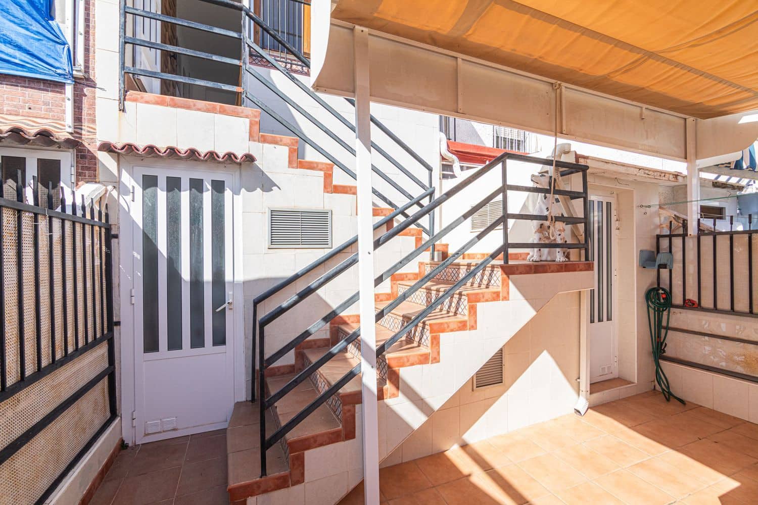 2 sypialnia Dom na sprzedaż w Santa Pola z garażem - 165 000 € (Ref: 10158913)