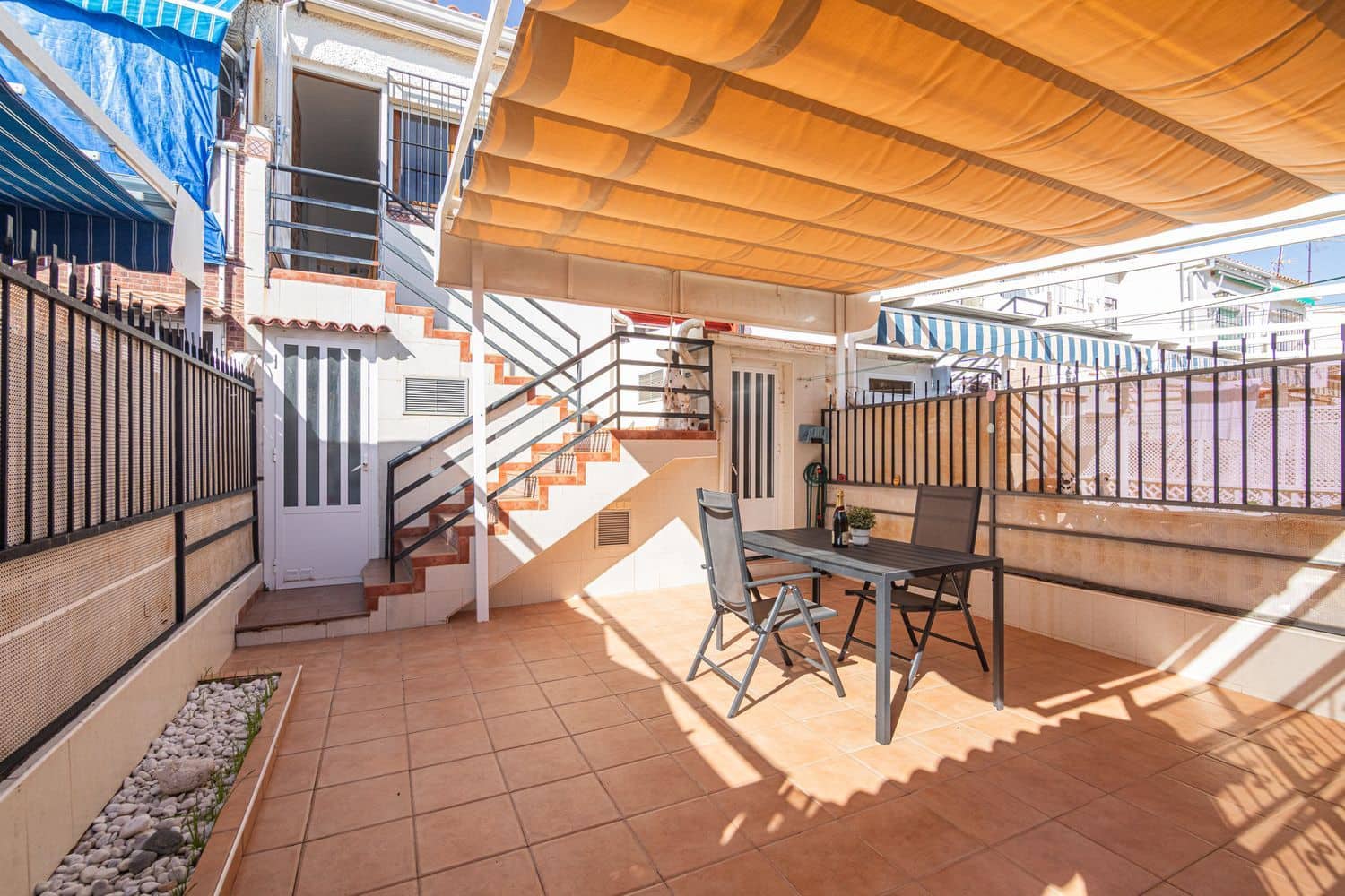 2 sypialnia Dom na sprzedaż w Santa Pola z garażem - 165 000 € (Ref: 10158913)