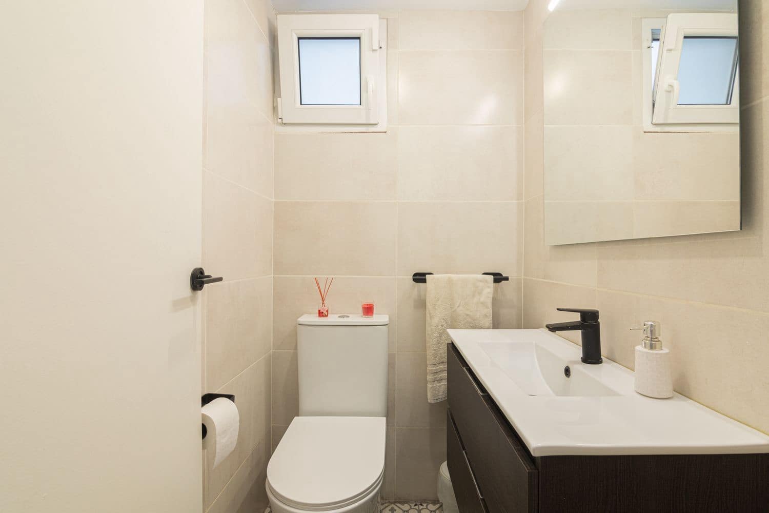 3 sypialnia Apartament na sprzedaż w Miasto Alicante / Alacant z garażem - 188 400 € (Ref: 10158914)