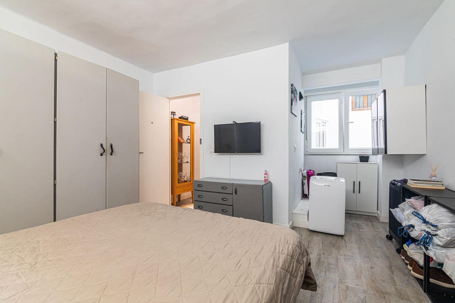 3 sypialnia Apartament na sprzedaż w Miasto Alicante / Alacant z garażem - 188 400 € (Ref: 10158914)