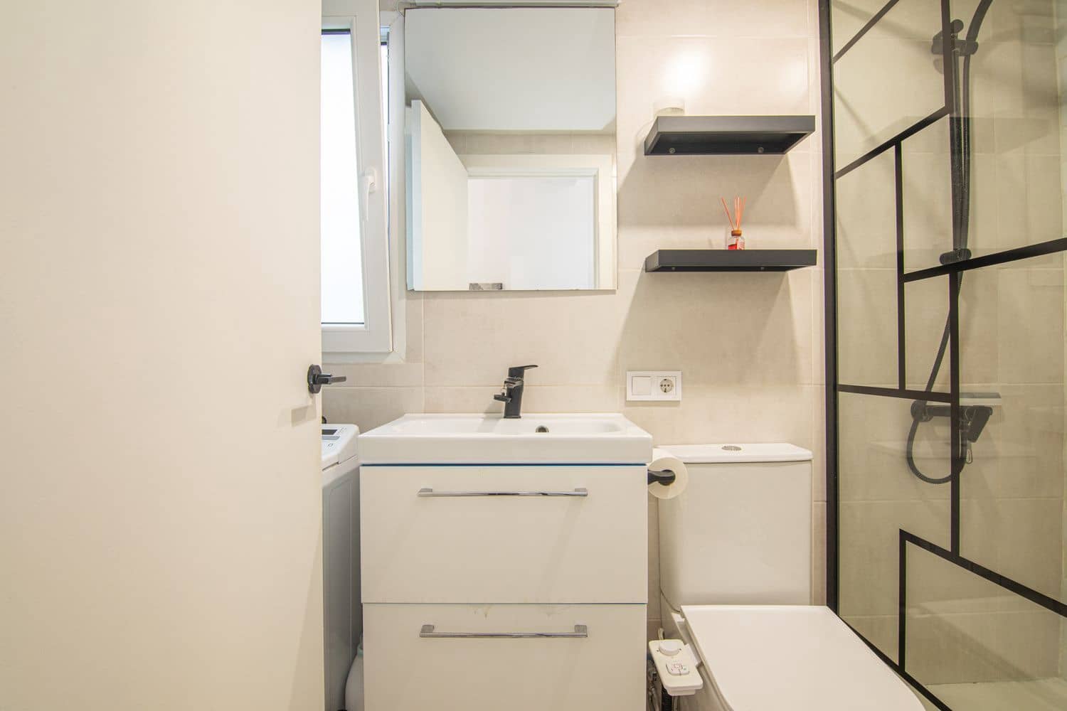 3 sypialnia Apartament na sprzedaż w Miasto Alicante / Alacant z garażem - 188 400 € (Ref: 10158914)