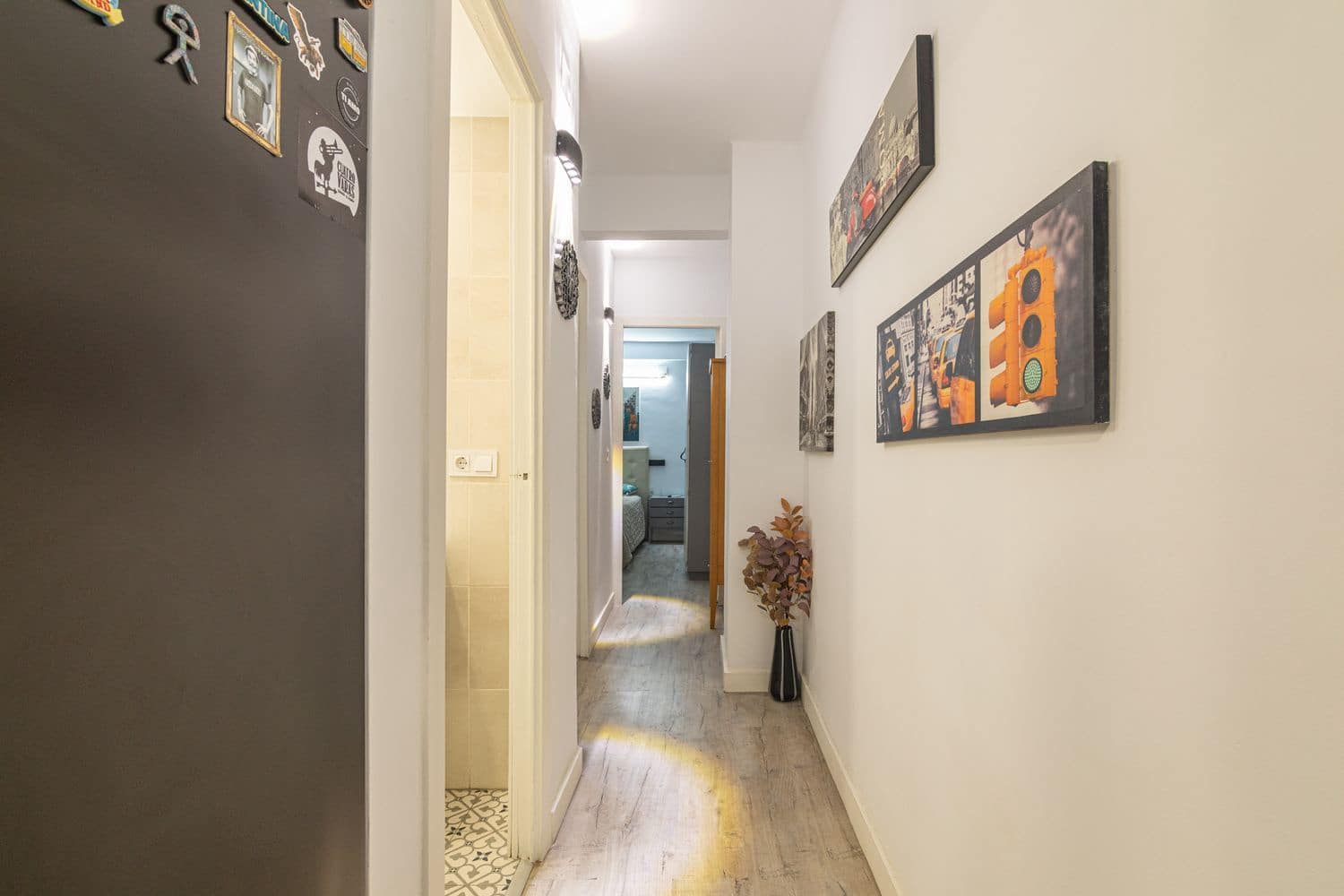 3 sypialnia Apartament na sprzedaż w Miasto Alicante / Alacant z garażem - 188 400 € (Ref: 10158914)