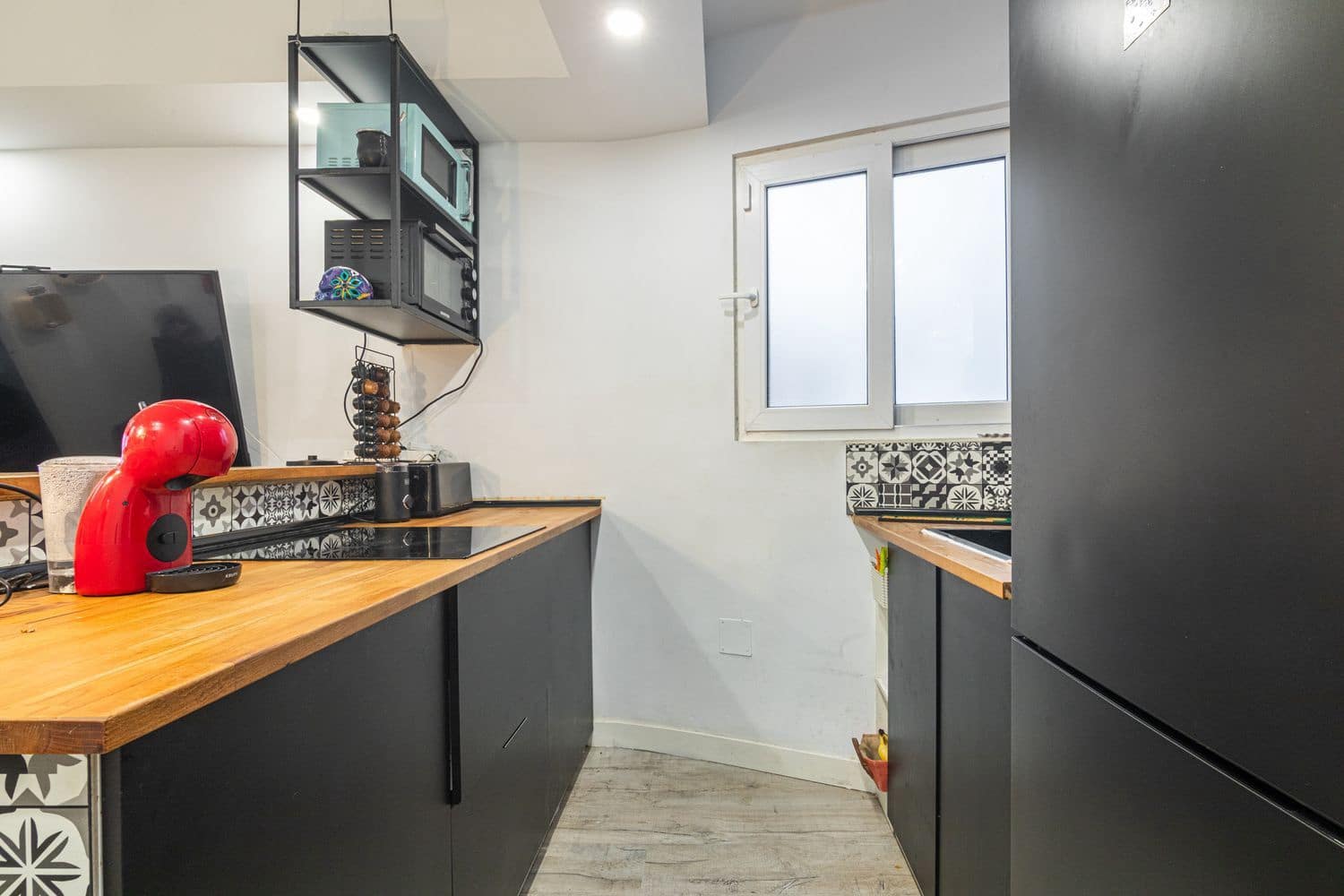 3 sypialnia Apartament na sprzedaż w Miasto Alicante / Alacant z garażem - 188 400 € (Ref: 10158914)