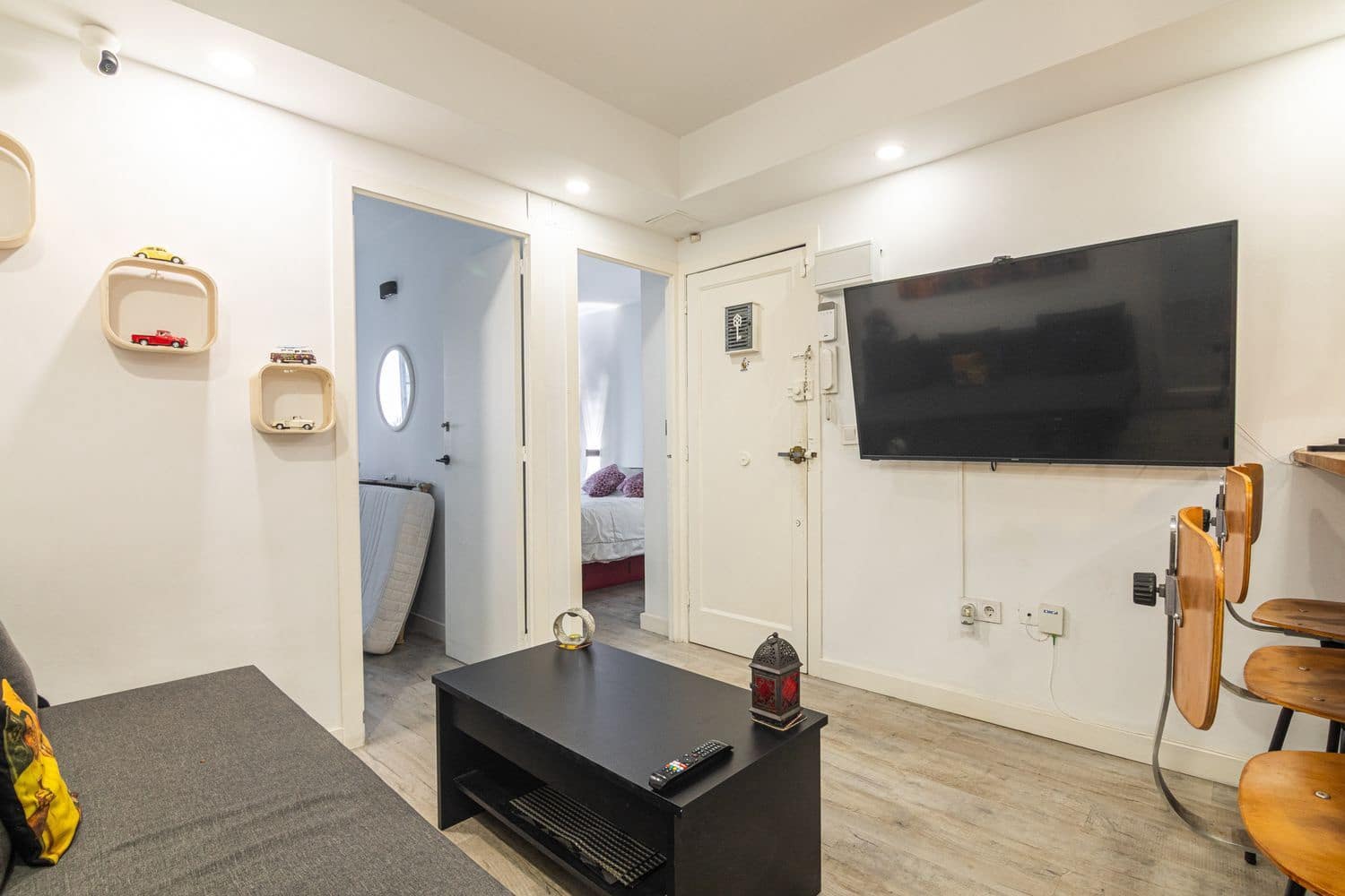 3 sypialnia Apartament na sprzedaż w Miasto Alicante / Alacant z garażem - 188 400 € (Ref: 10158914)