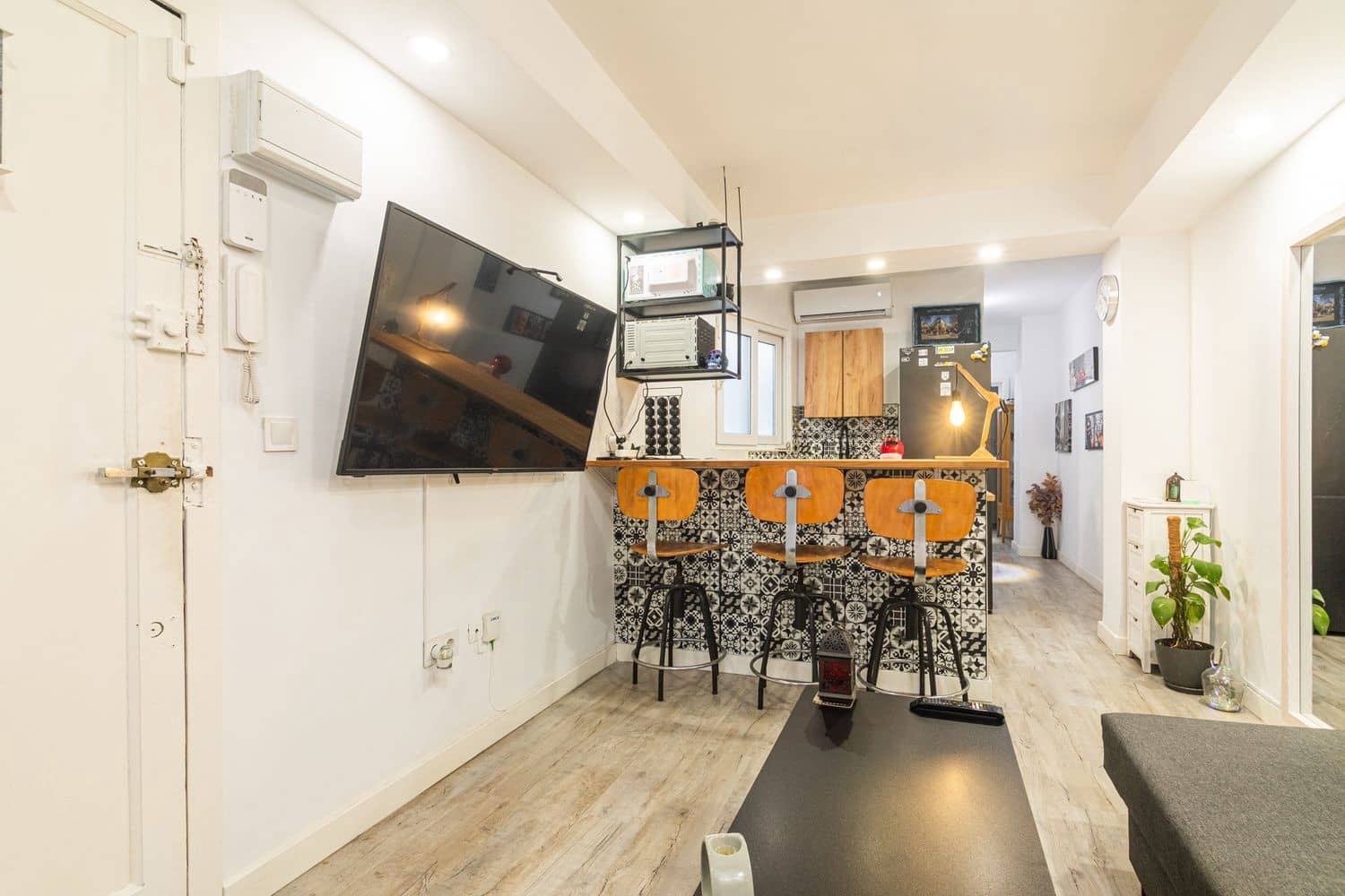 3 sypialnia Apartament na sprzedaż w Miasto Alicante / Alacant z garażem - 188 400 € (Ref: 10158914)