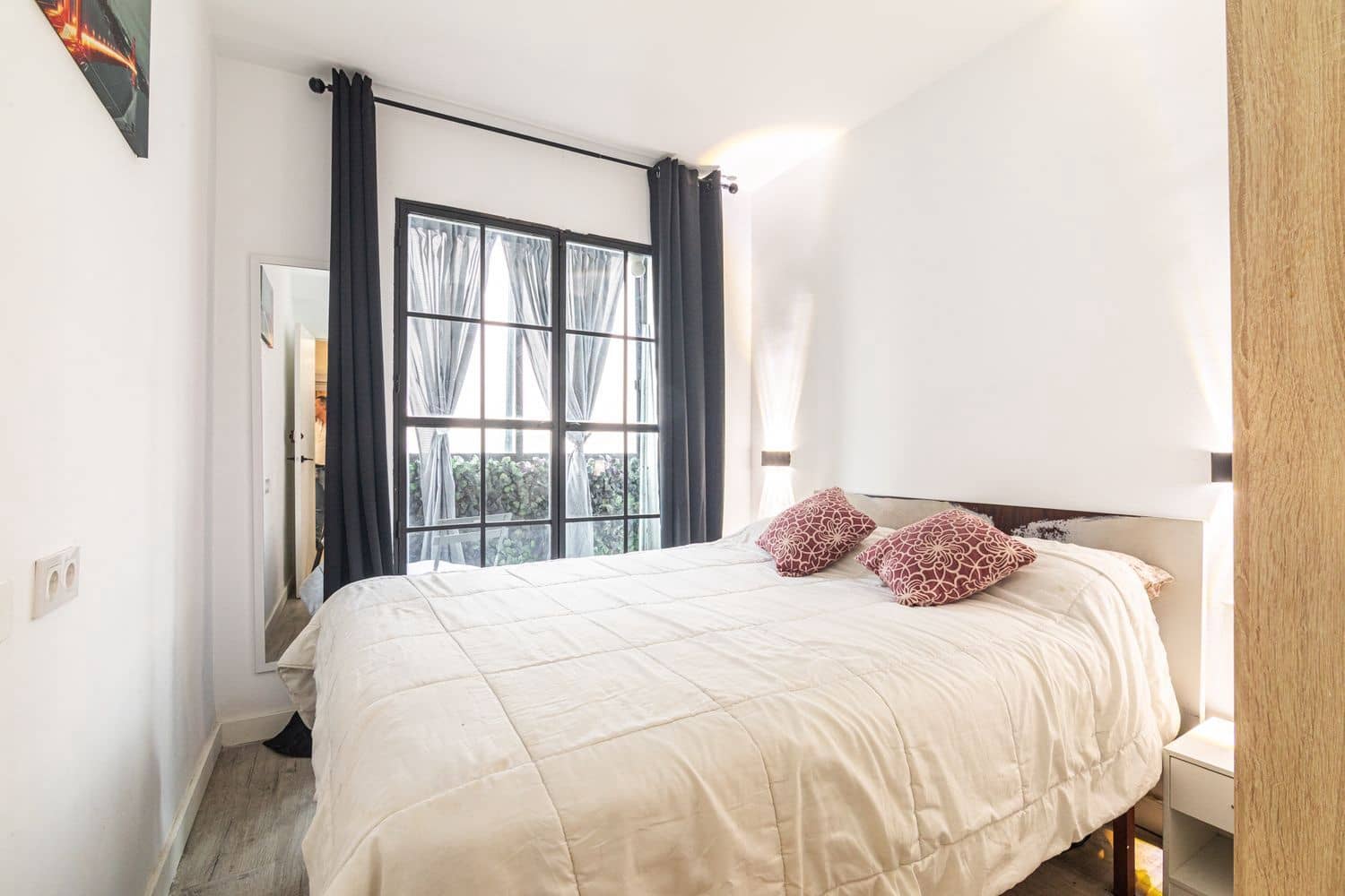 3 sypialnia Apartament na sprzedaż w Miasto Alicante / Alacant z garażem - 188 400 € (Ref: 10158914)