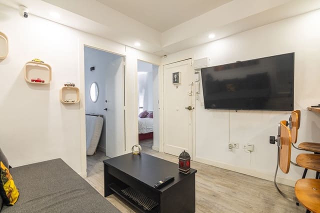 3 sypialnia Apartament na sprzedaż w Carolinas Altas, Miasto Alicante / Alacant z garażem - 165 000 € (Ref: 10158914)
