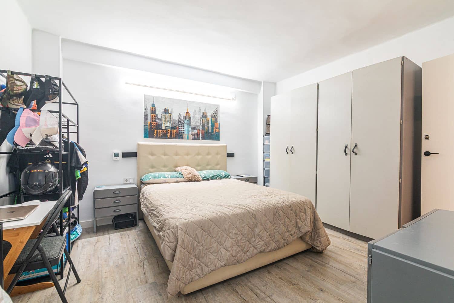 3 sypialnia Apartament na sprzedaż w Miasto Alicante / Alacant z garażem - 188 400 € (Ref: 10158914)