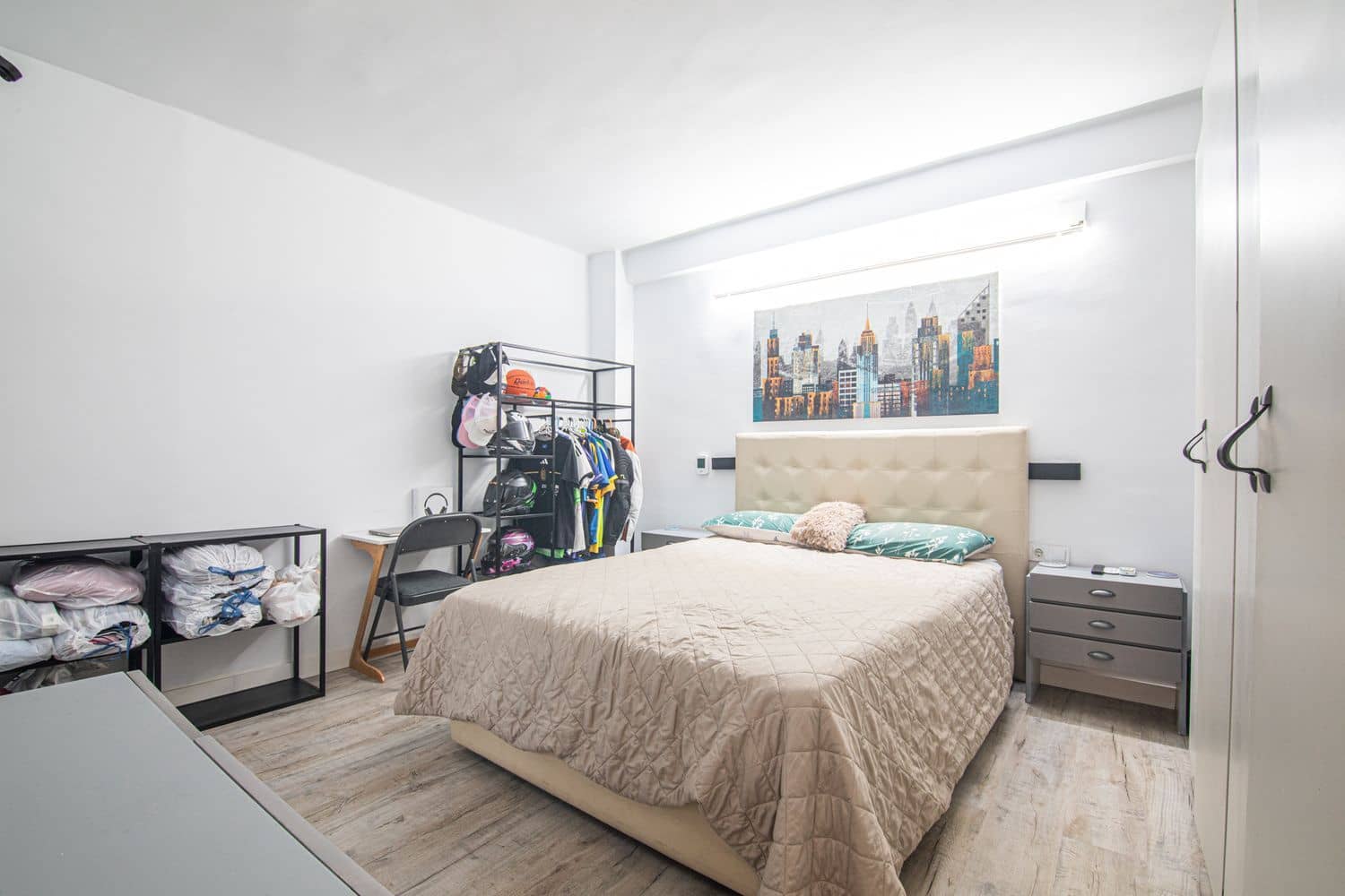 3 sypialnia Apartament na sprzedaż w Miasto Alicante / Alacant z garażem - 188 400 € (Ref: 10158914)