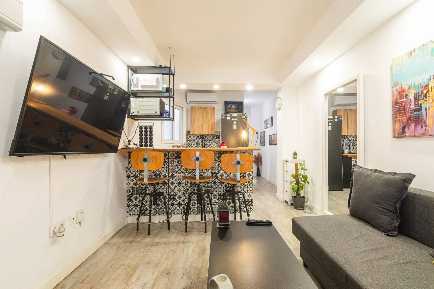 3 sypialnia Apartament na sprzedaż w Miasto Alicante / Alacant z garażem - 188 400 € (Ref: 10158914)
