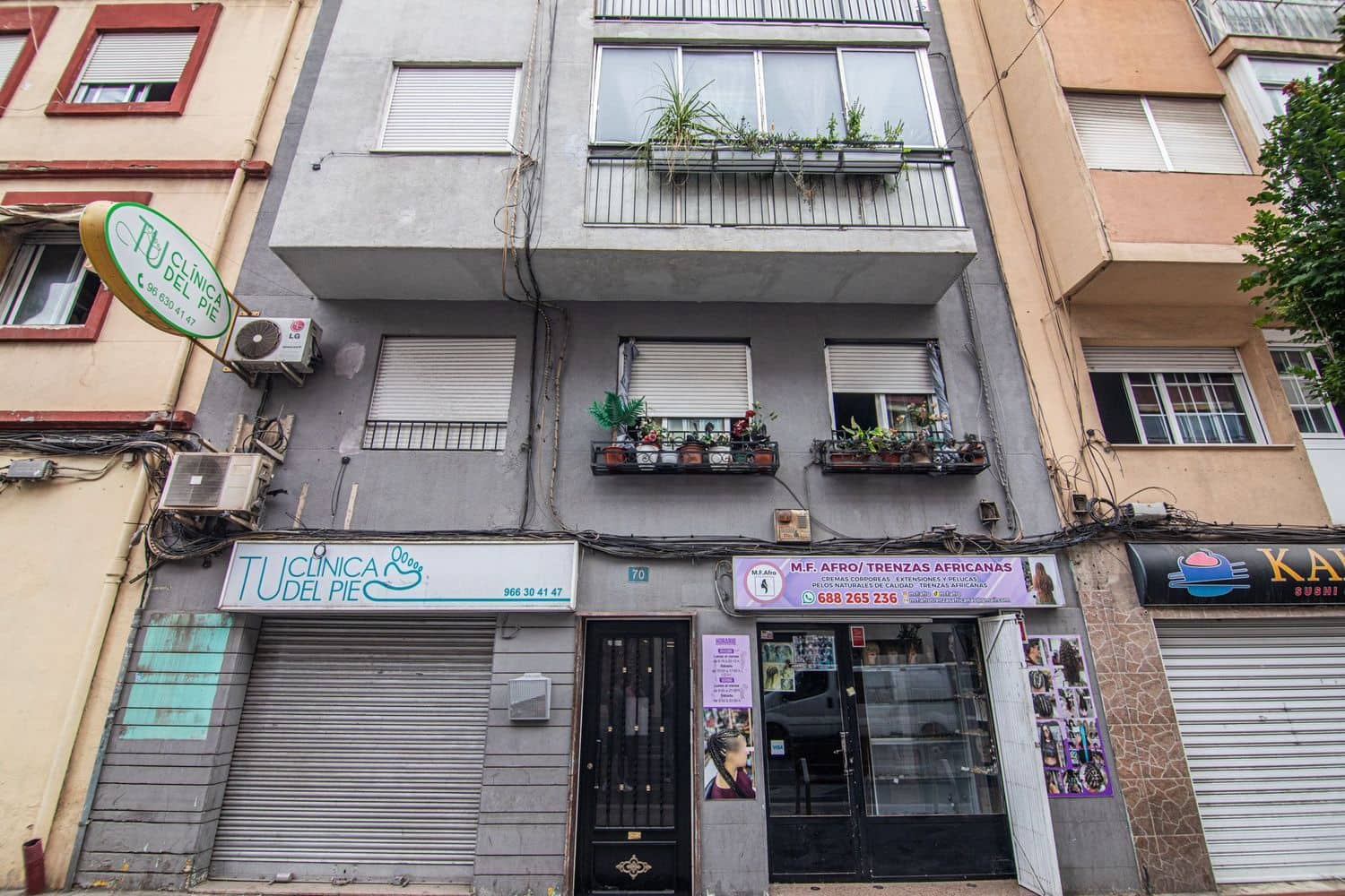 3 sypialnia Apartament na sprzedaż w Miasto Alicante / Alacant z garażem - 188 400 € (Ref: 10158914)