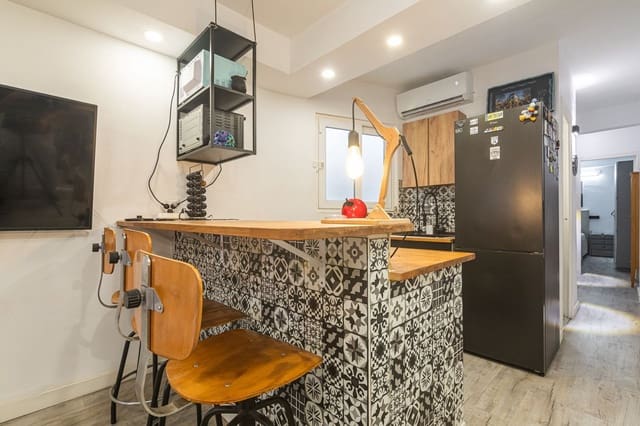 3 sypialnia Apartament na sprzedaż w Carolinas Altas, Miasto Alicante / Alacant z garażem - 165 000 € (Ref: 10158914)