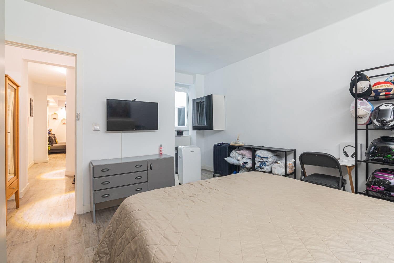 3 sypialnia Apartament na sprzedaż w Miasto Alicante / Alacant z garażem - 188 400 € (Ref: 10158914)