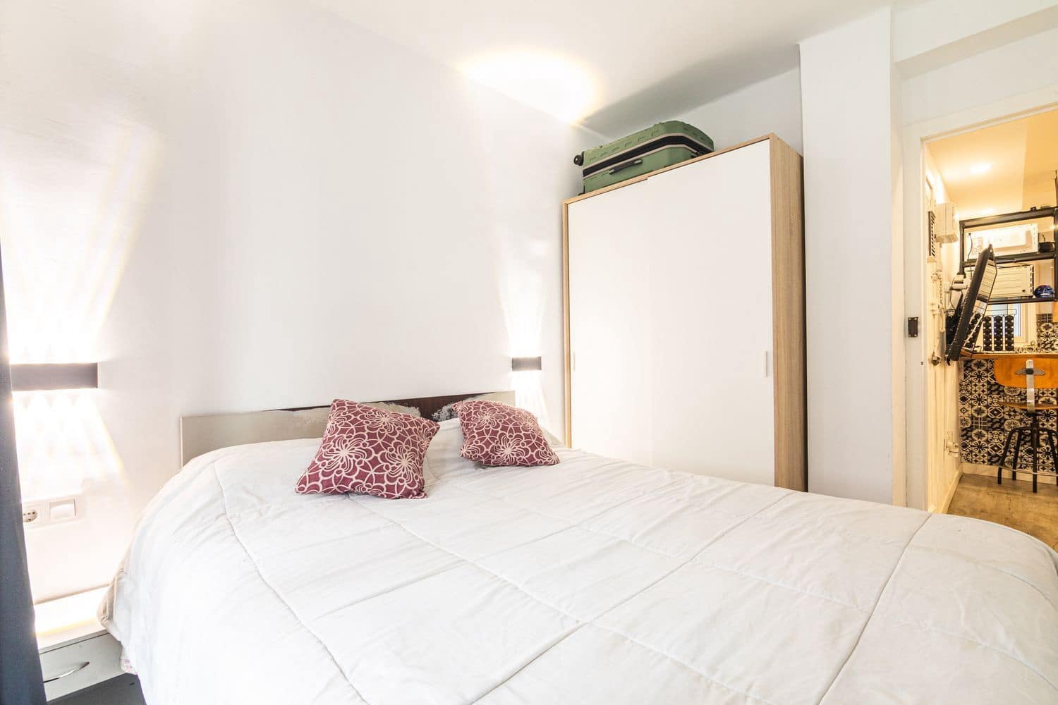 3 sypialnia Apartament na sprzedaż w Miasto Alicante / Alacant z garażem - 188 400 € (Ref: 10158914)