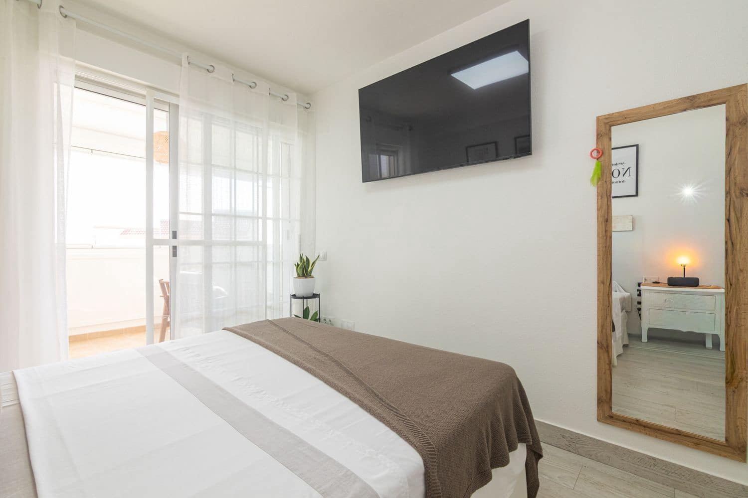 3 chambre Appartement à vendre à Gran Alacant avec piscine garage - 319 500 € (Ref: 10158915)