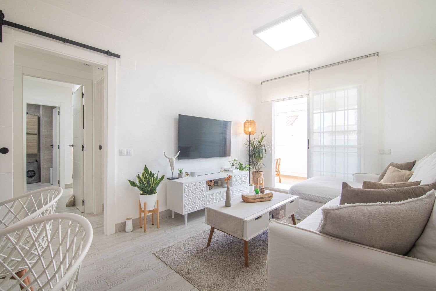 3 chambre Appartement à vendre à Gran Alacant avec piscine garage - 319 500 € (Ref: 10158915)
