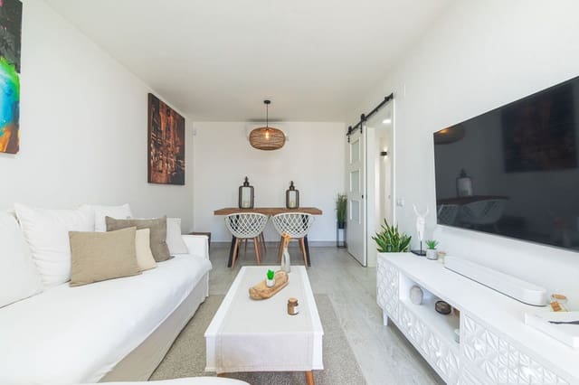 3 soverom Leilighet til salgs i Monte Faro - Altomar II, Santa Pola med svømmebasseng garasje - € 319 500 (Ref: 10158915)
