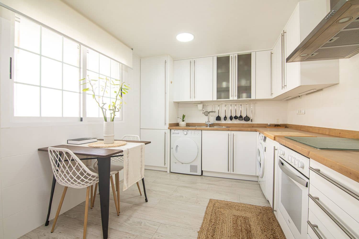 3 chambre Appartement à vendre à Gran Alacant avec piscine garage - 319 500 € (Ref: 10158915)