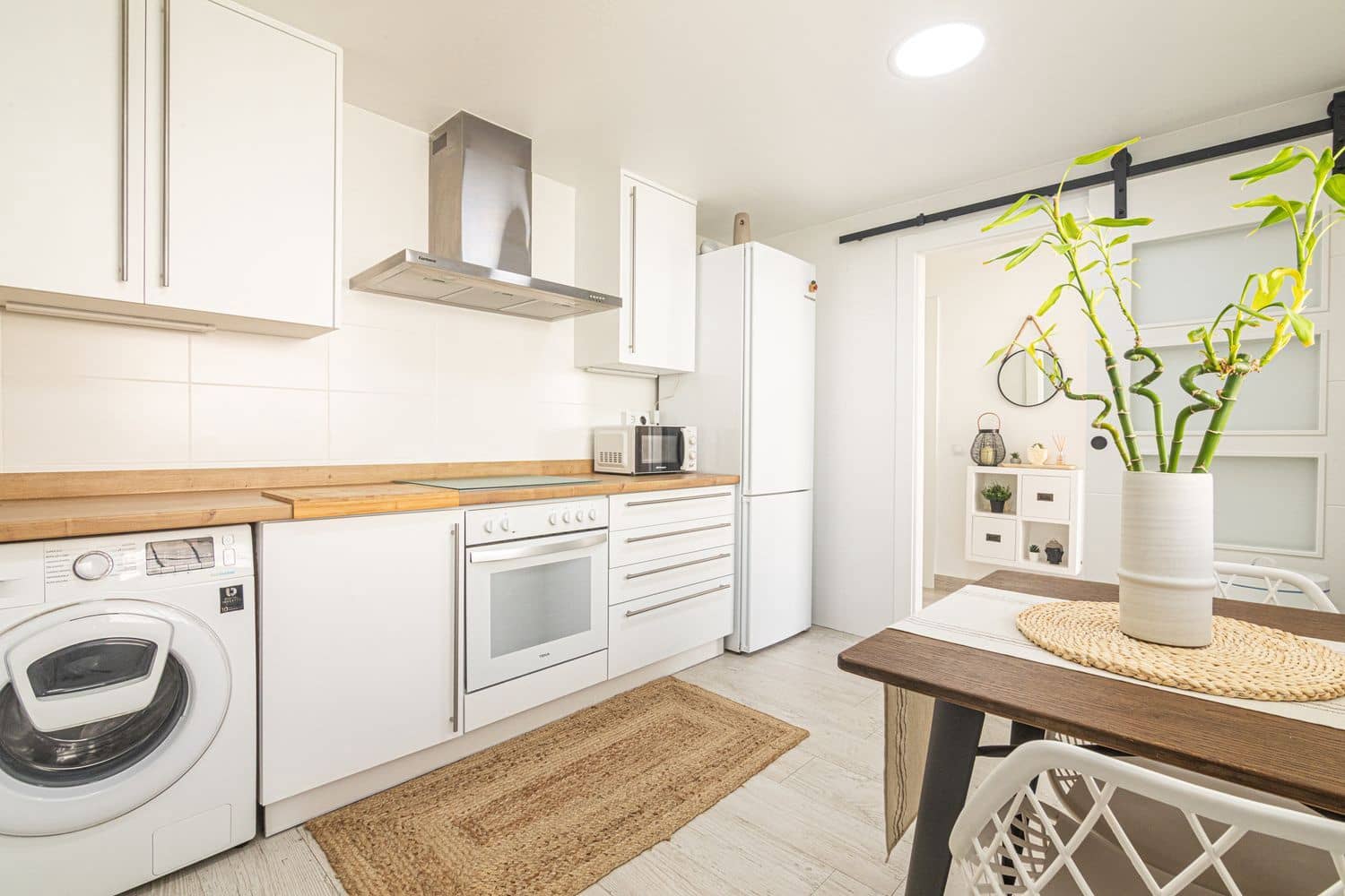 3 chambre Appartement à vendre à Gran Alacant avec piscine garage - 319 500 € (Ref: 10158915)