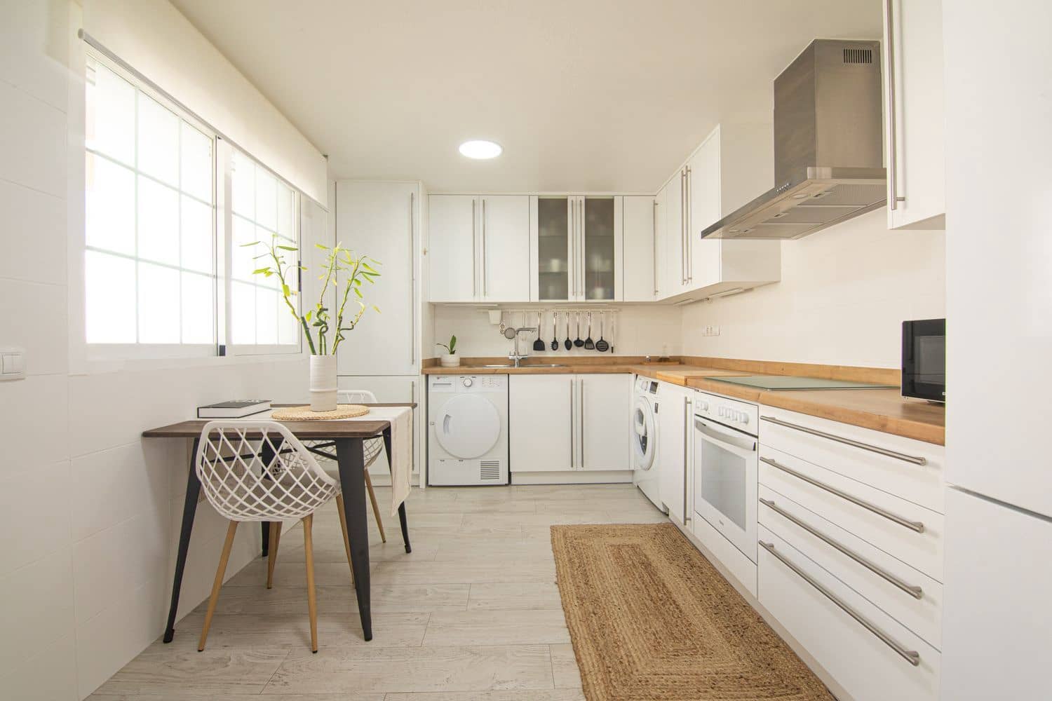 3 chambre Appartement à vendre à Gran Alacant avec piscine garage - 319 500 € (Ref: 10158915)