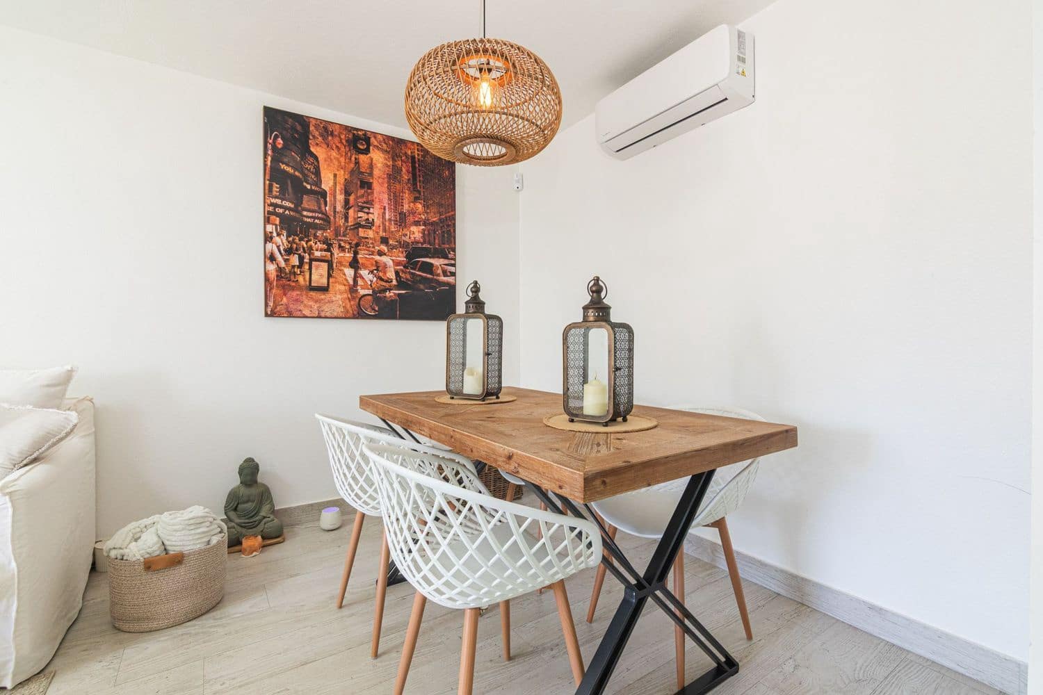3 chambre Appartement à vendre à Gran Alacant avec piscine garage - 319 500 € (Ref: 10158915)