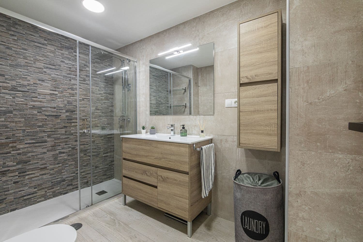3 chambre Appartement à vendre à Gran Alacant avec piscine garage - 319 500 € (Ref: 10158915)