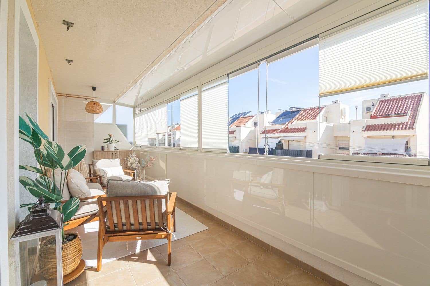 3 chambre Appartement à vendre à Gran Alacant avec piscine garage - 319 500 € (Ref: 10158915)