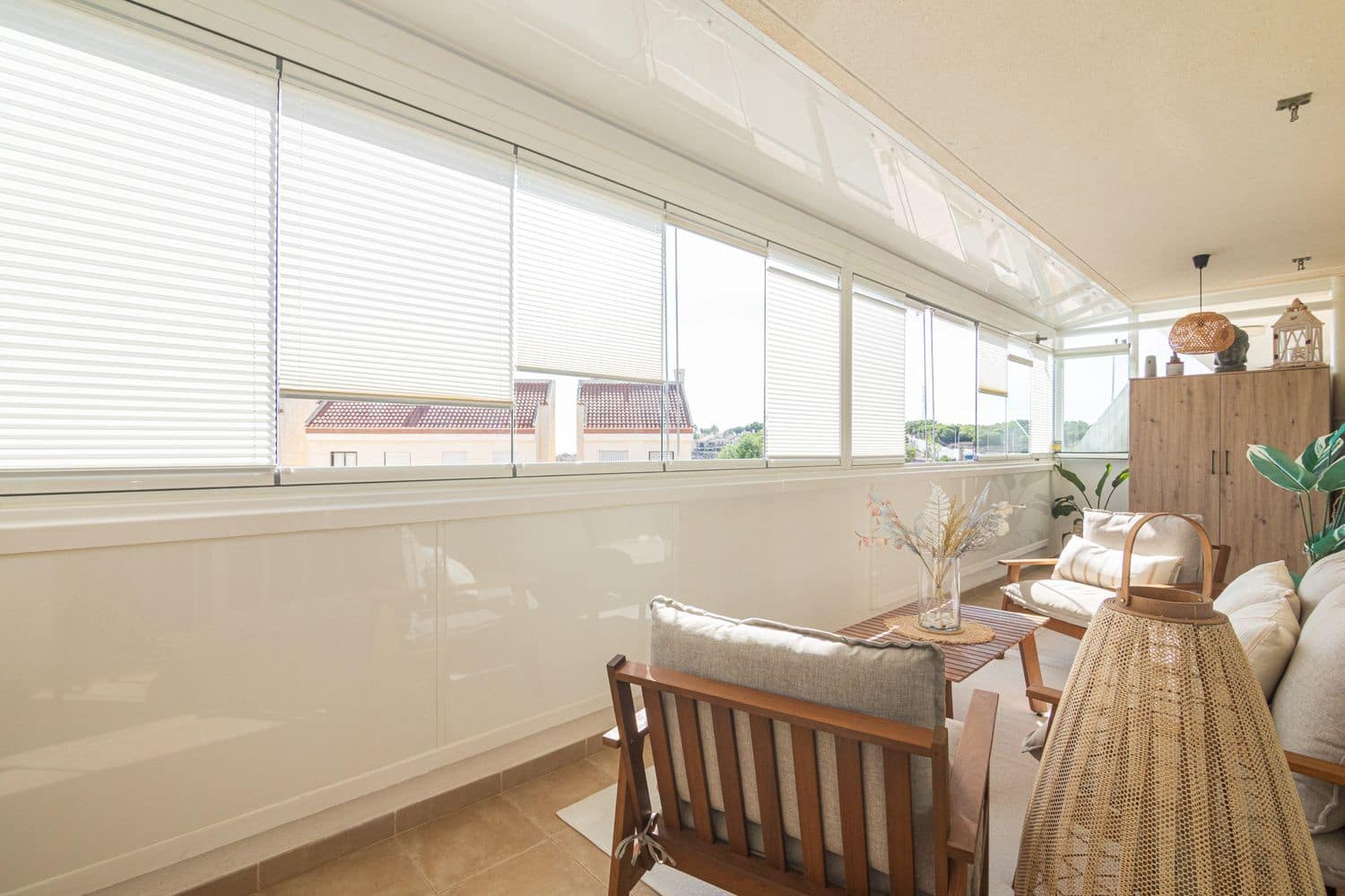 3 chambre Appartement à vendre à Gran Alacant avec piscine garage - 319 500 € (Ref: 10158915)