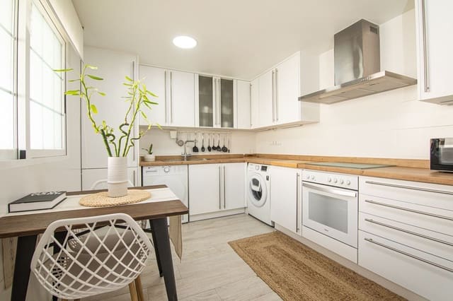 3 soverom Leilighet til salgs i Monte Faro - Altomar II, Santa Pola med svømmebasseng garasje - € 319 500 (Ref: 10158915)