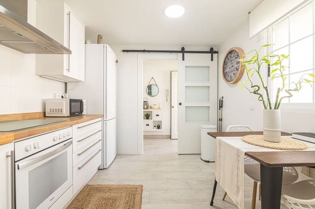 3 soverom Leilighet til salgs i Monte Faro - Altomar II, Santa Pola med svømmebasseng garasje - € 319 500 (Ref: 10158915)