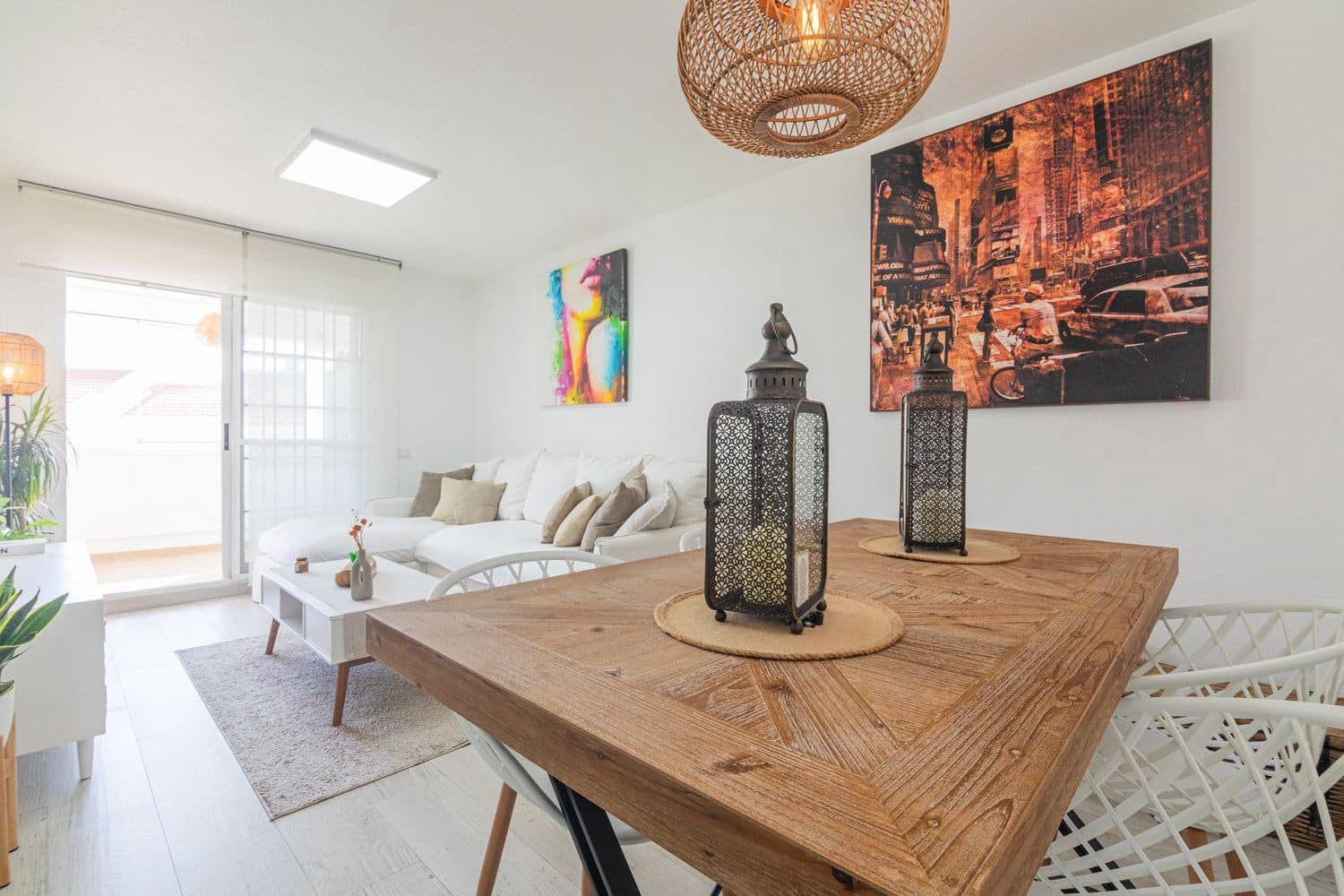 3 chambre Appartement à vendre à Gran Alacant avec piscine garage - 319 500 € (Ref: 10158915)