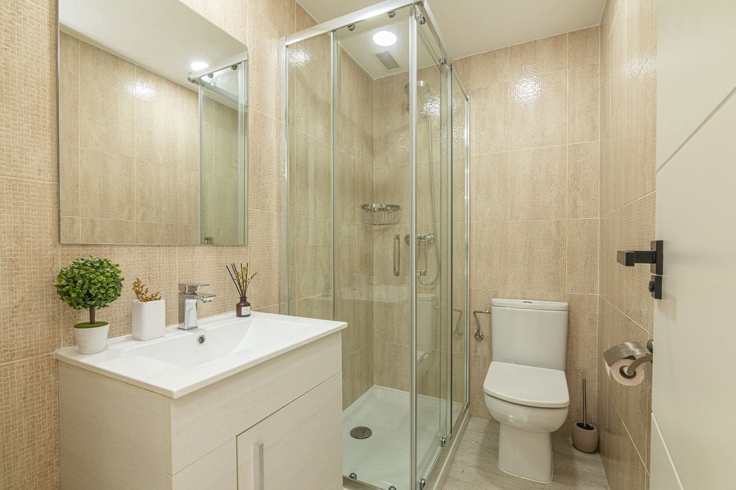 3 chambre Appartement à vendre à Gran Alacant avec piscine garage - 319 500 € (Ref: 10158915)