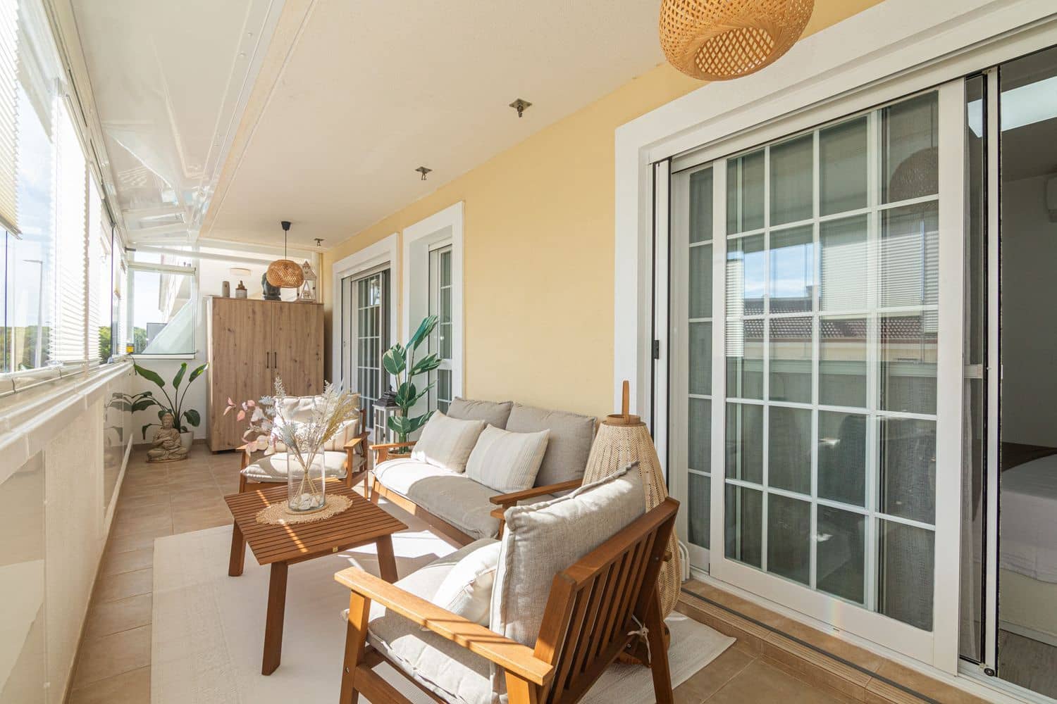 3 chambre Appartement à vendre à Gran Alacant avec piscine garage - 319 500 € (Ref: 10158915)