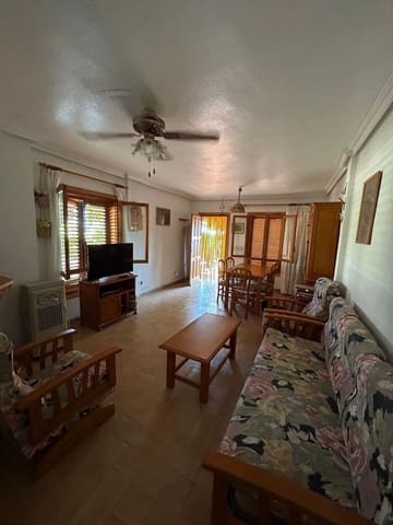 3 soveværelse Byhus til leje i Playa Tamarit - Playa Lissa, Santa Pola - € 900 (Ref: 10176147)