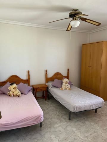 3 soveværelse Byhus til leje i Playa Tamarit - Playa Lissa, Santa Pola - € 900 (Ref: 10176147)
