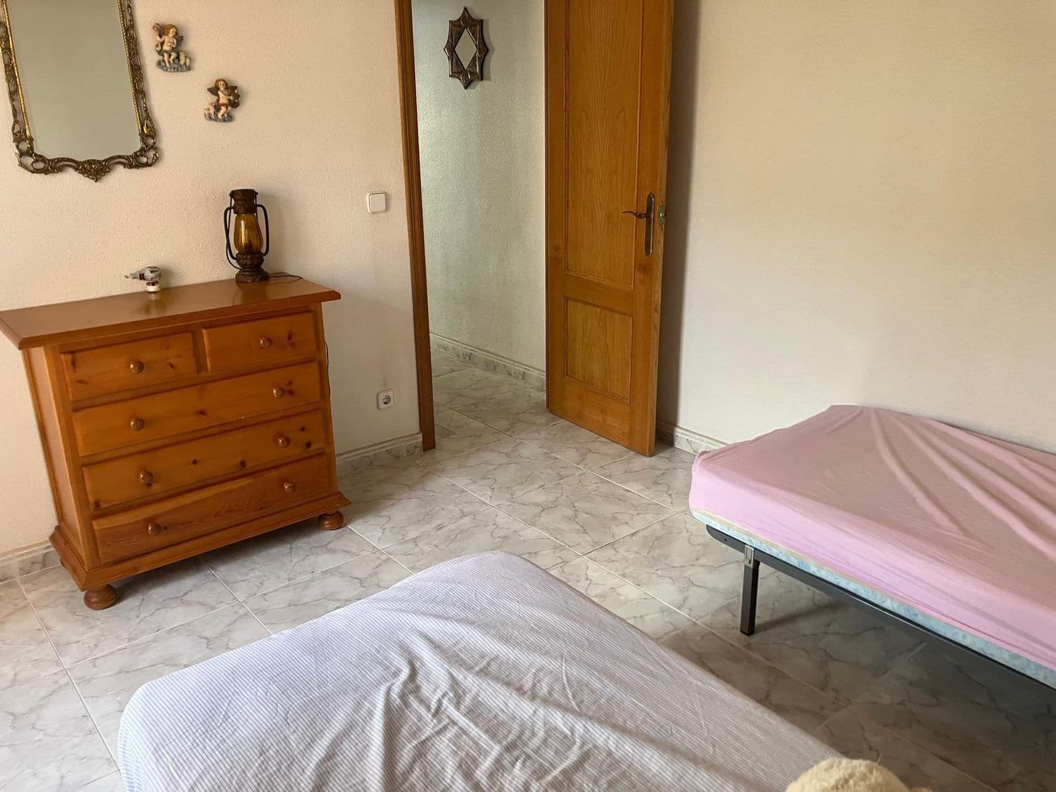 3 soveværelse Byhus til leje i Santa Pola med garage - € 900 (Ref: 10176147)
