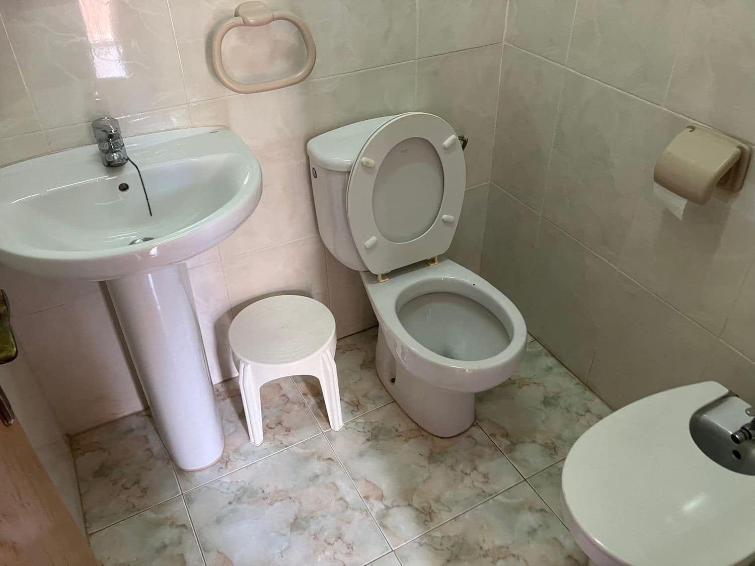 3 soveværelse Byhus til leje i Santa Pola med garage - € 900 (Ref: 10176147)