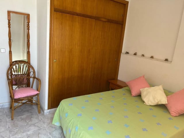 3 soveværelse Byhus til leje i Playa Tamarit - Playa Lissa, Santa Pola - € 900 (Ref: 10176147)