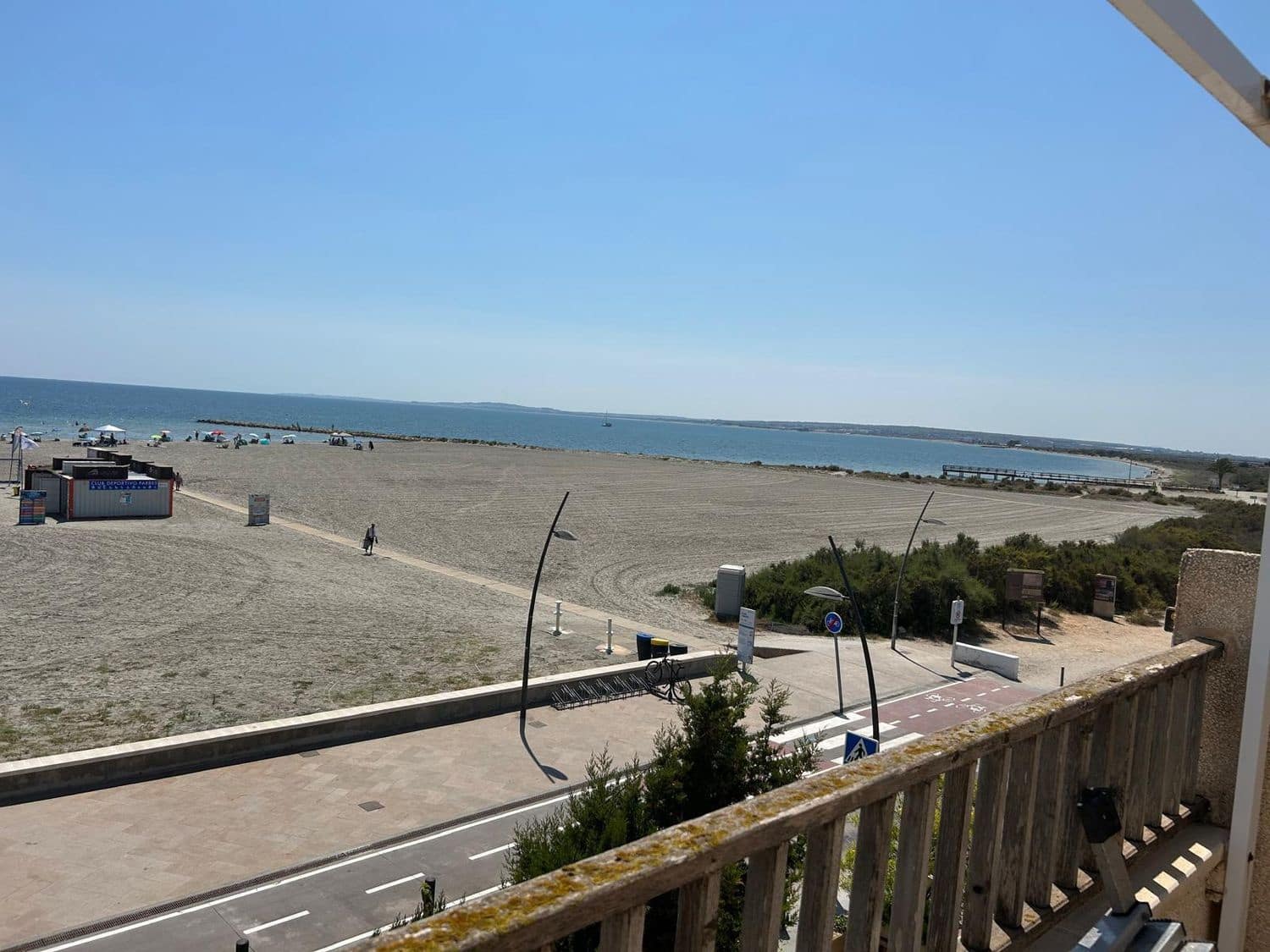 3 soveværelse Byhus til leje i Santa Pola med garage - € 900 (Ref: 10176147)