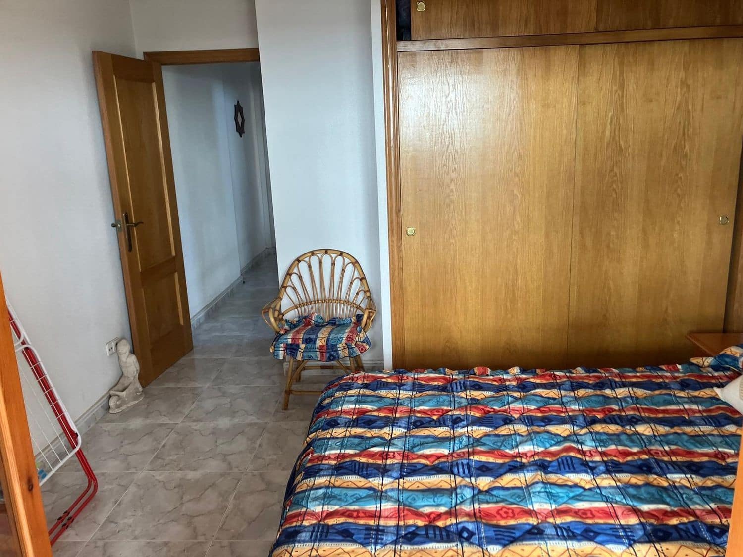 3 soveværelse Byhus til leje i Santa Pola med garage - € 900 (Ref: 10176147)
