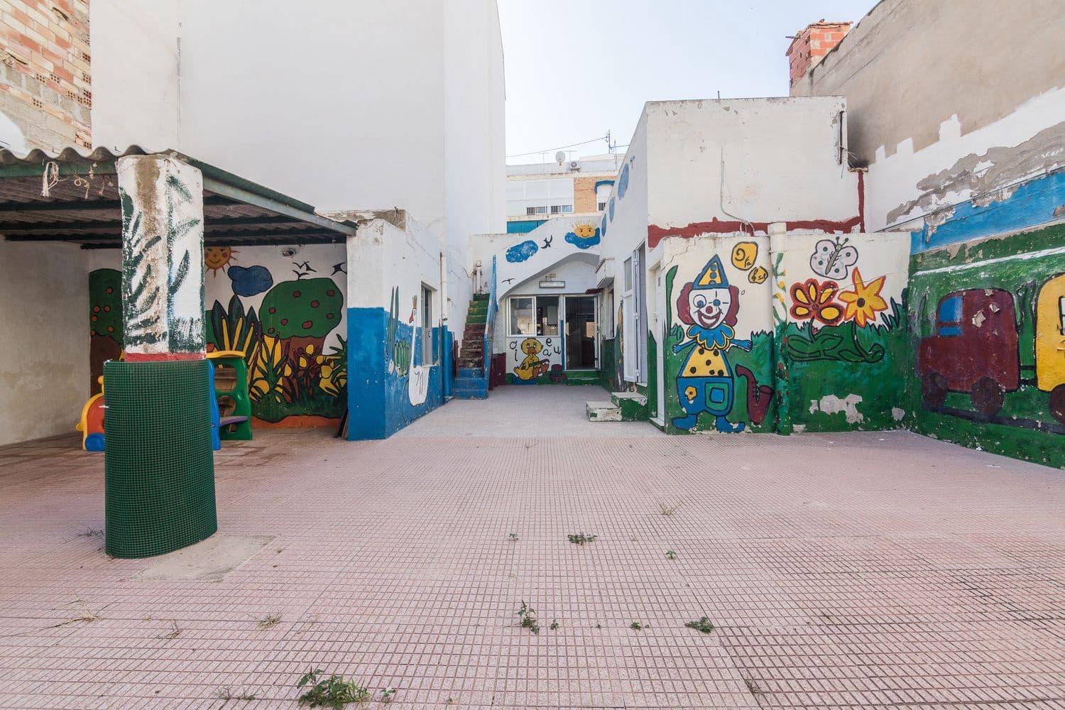 3 soveværelse Villa til salg i Santa Pola - € 171.000 (Ref: 8441313)