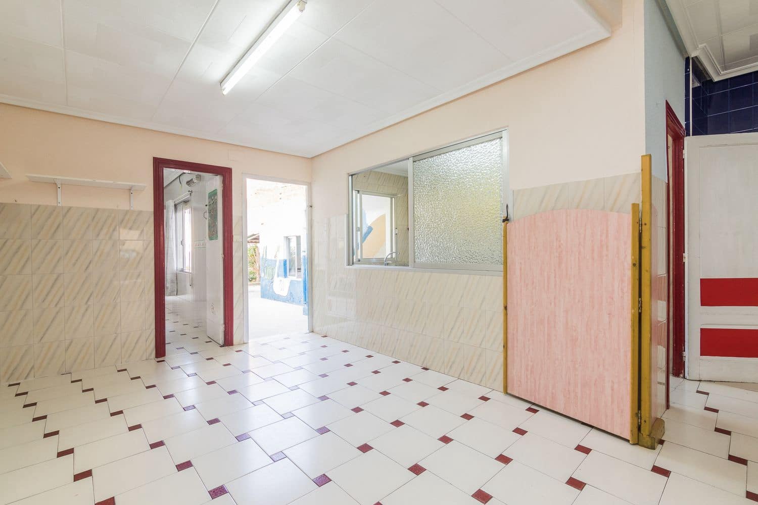 3 soveværelse Villa til salg i Santa Pola - € 171.000 (Ref: 8441313)