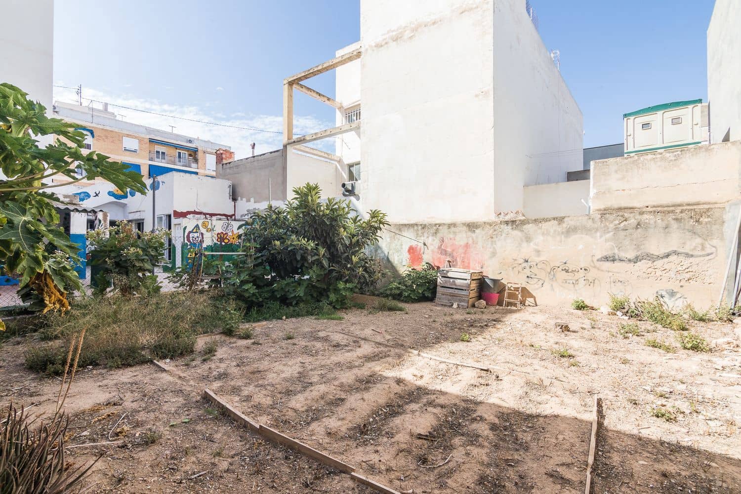 3 soveværelse Villa til salg i Santa Pola - € 171.000 (Ref: 8441313)