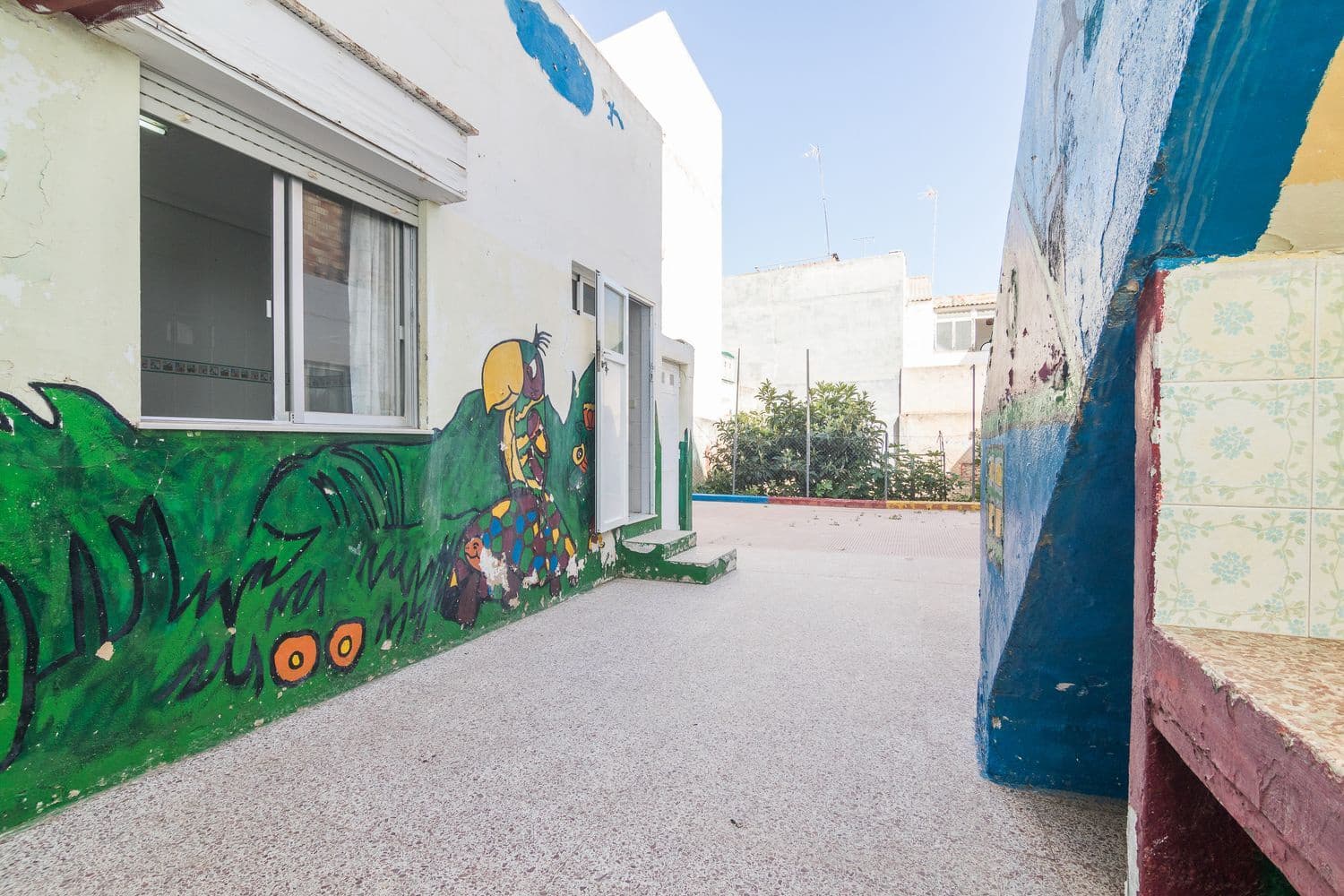 3 soveværelse Villa til salg i Santa Pola - € 171.000 (Ref: 8441313)