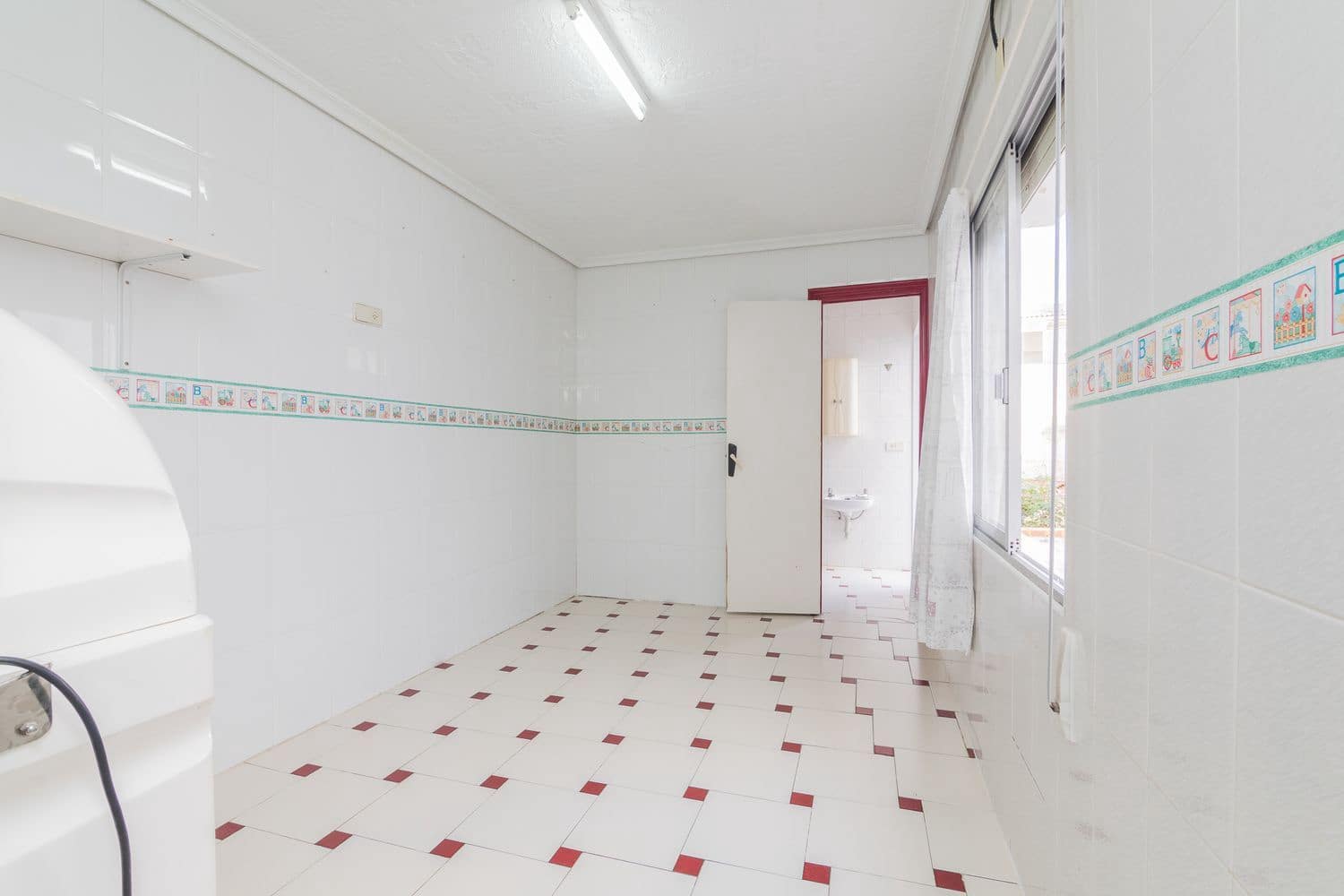 3 soveværelse Villa til salg i Santa Pola - € 171.000 (Ref: 8441313)