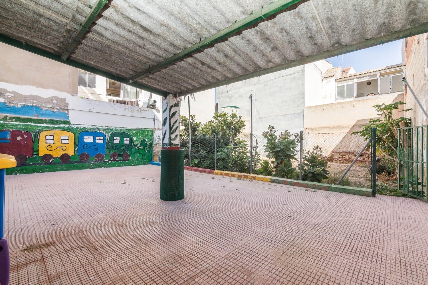 3 soveværelse Villa til salg i Santa Pola - € 171.000 (Ref: 8441313)